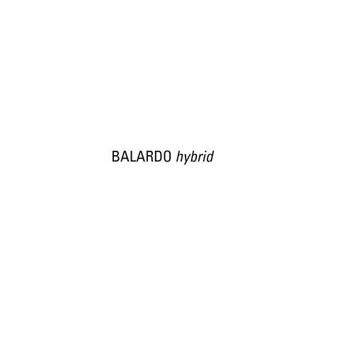 BALARDO hybrid trademark