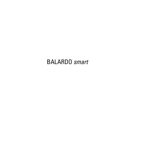 BALARDO smart trademark