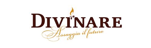 DIVINARE Assaggia il futuro trademark