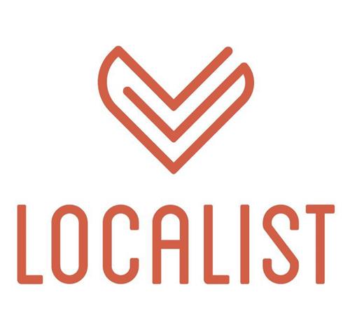 LOCALIST trademark