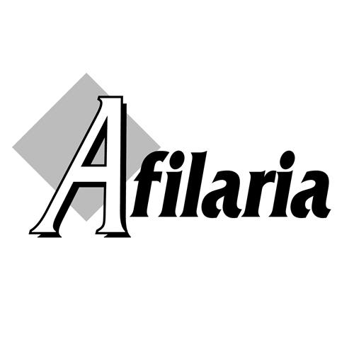 AFILARIA trademark