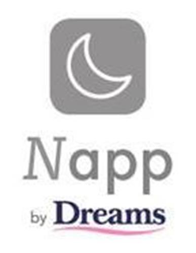 Napp by Dreams trademark