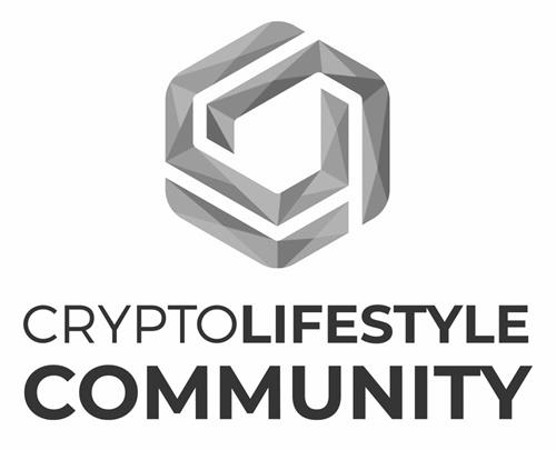 Crypto Lifestyle Community trademark