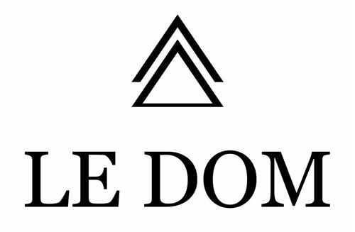 ΛΔ LE DOM trademark