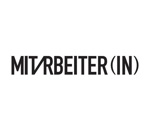 MITARBEITER(IN) trademark