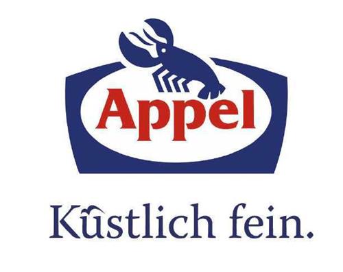 Appel küstlich fein trademark