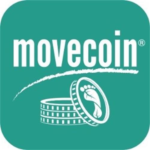 Movecoin trademark