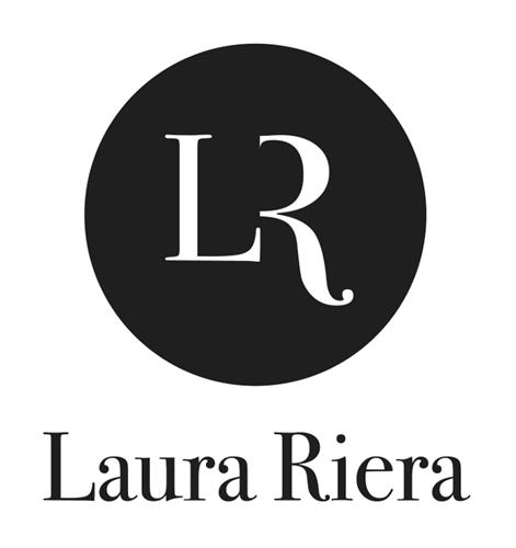 LR Laura Riera trademark