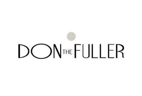 DON THE FULLER trademark