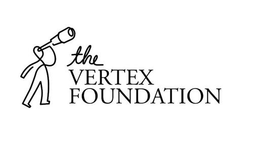 THE VERTEX FOUNDATION trademark