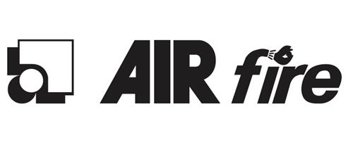 AIR FIRE trademark