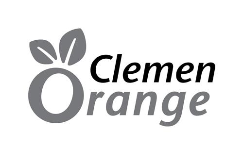 Clemen Orange trademark