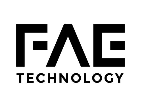 FAE TECHNOLOGY trademark