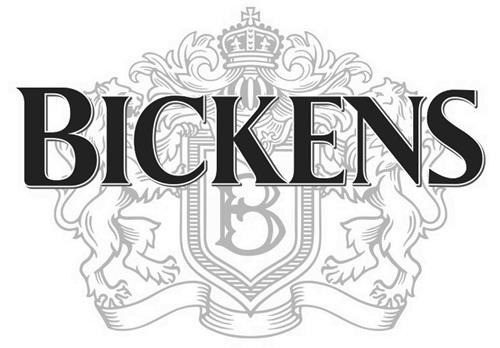 BICKENS trademark