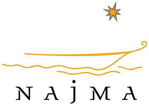 NAJMA trademark