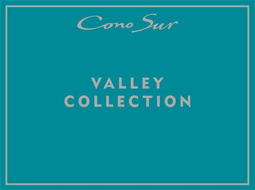 Cono Sur VALLEY COLLECTION trademark