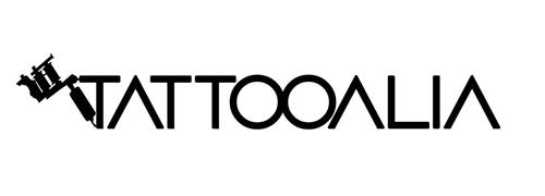 TATTOOALIA trademark