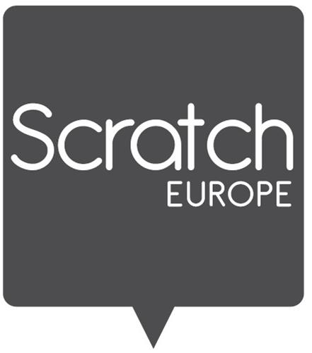 Scratch Europe trademark