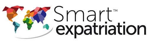 SMART EXPATRIATION trademark