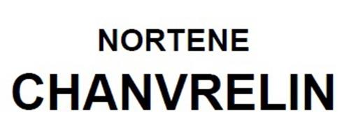 NORTENE CHANVRELIN trademark