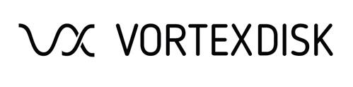 VORTEXDISK trademark