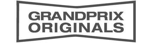 GRANDPRIX ORIGINALS trademark