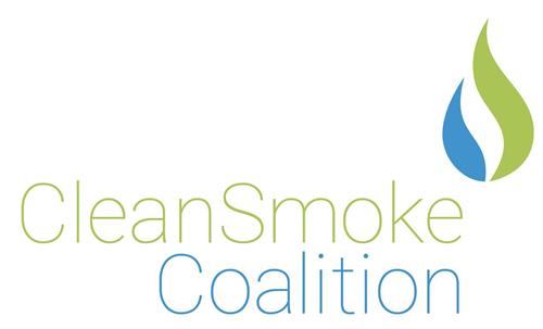 CleanSmoke Coalition trademark