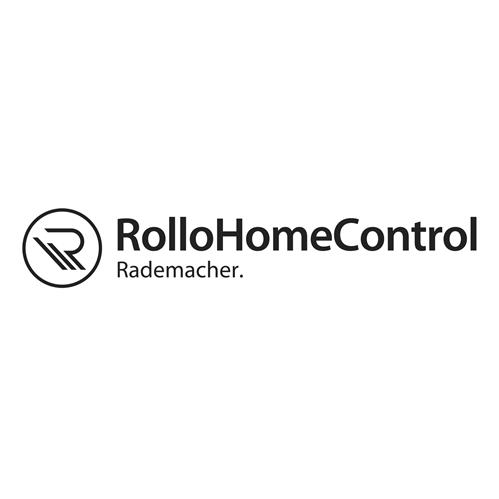 RolloHomeControl Rademacher. trademark