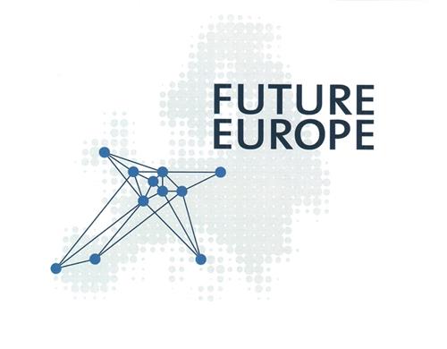 FUTURE EUROPE trademark