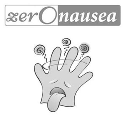 zerOnausea trademark