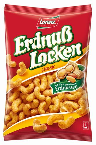 ErdnussLocken Classic trademark