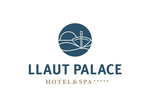 LLAUT PALACE HOTEL & SPA trademark