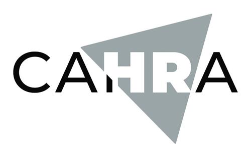 CAHRA trademark