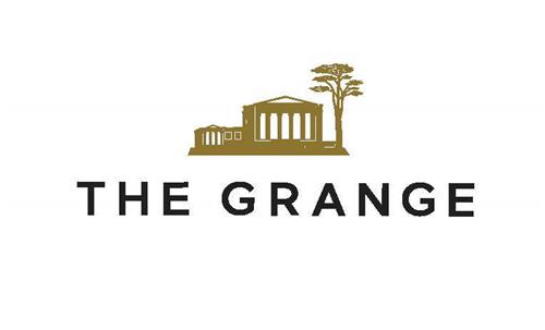 THE GRANGE trademark