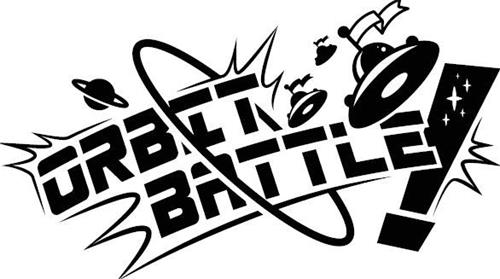 ORBIT BATTLE! trademark