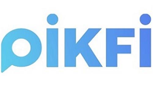 PIKFI trademark