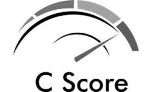 C Score trademark