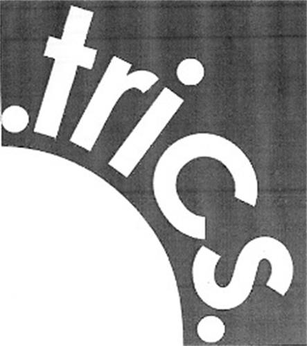 .trics. trademark