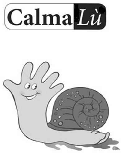 CalmaLù trademark