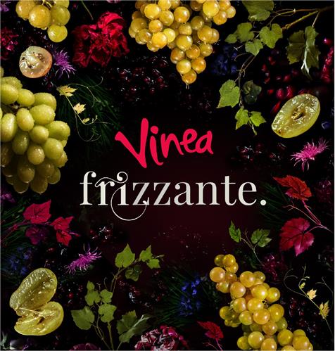 Vinea frizzante. trademark