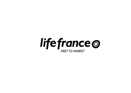 life france FIRST TO MARKET trademark