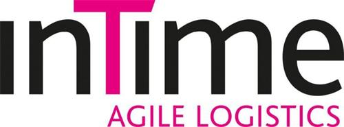 inTime Agile Logistics trademark