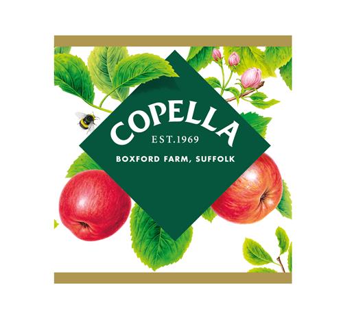 COPELLA EST.1969 BOXFORD FARM, SUFFOLK trademark