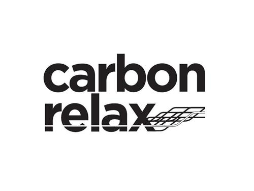 carbon relax trademark