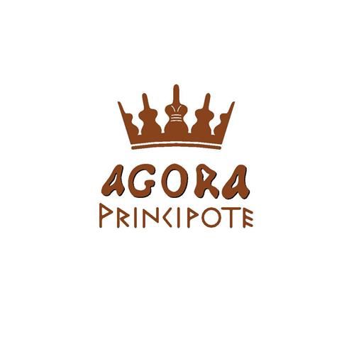 AGORA PRINCIPOTE trademark