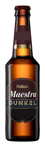 Mahou Maestra DUNKEL trademark