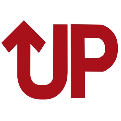 UP trademark