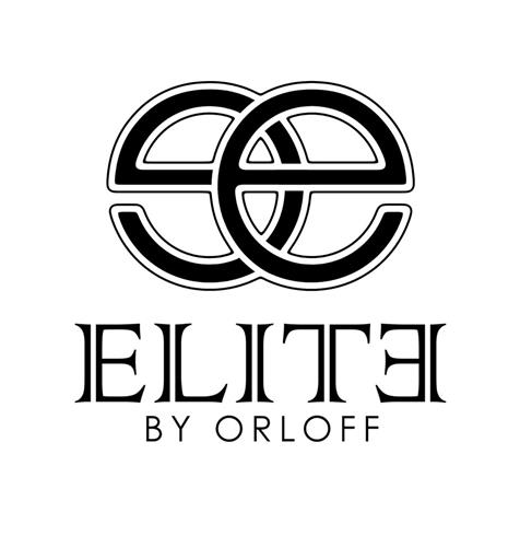 ELITE BY ORLOFF trademark