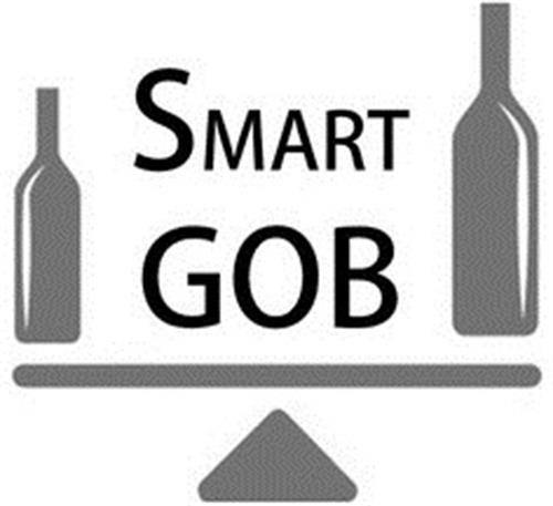 SMART GOB trademark