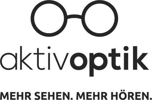 aktivoptik MEHR SEHEN. MEHR HÖREN. trademark